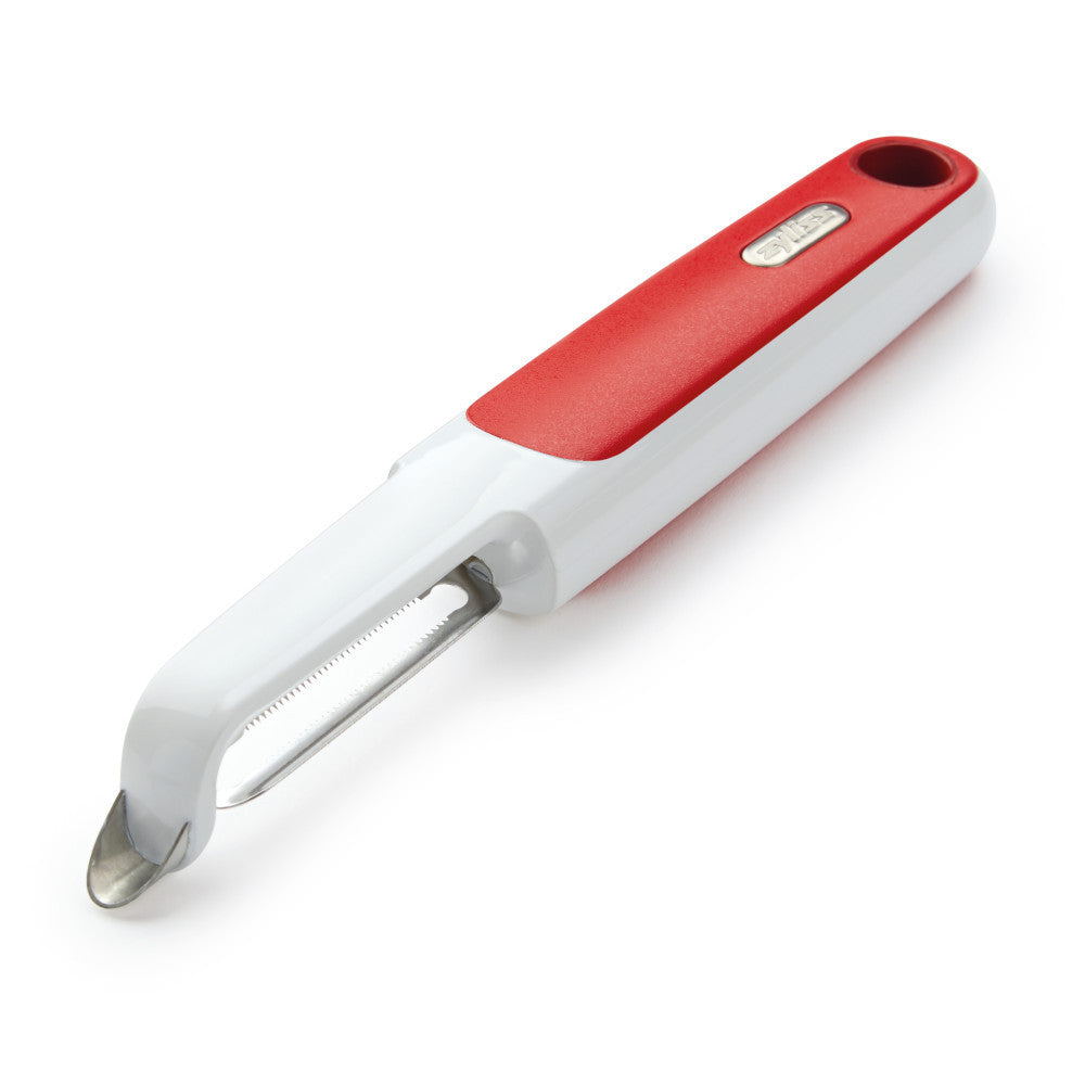 Zyliss Soft Skin Peeler – The Cook's Warehouse