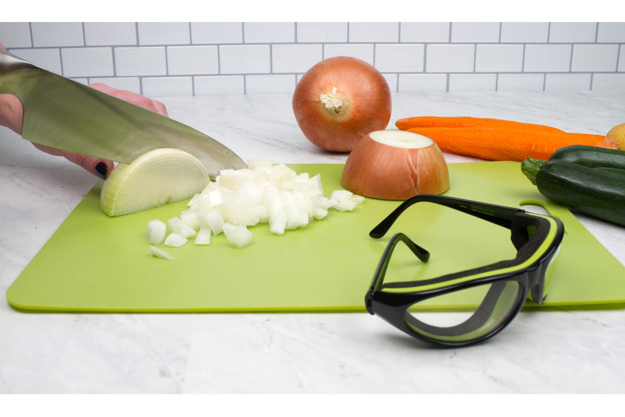 RSVP Onion Goggles