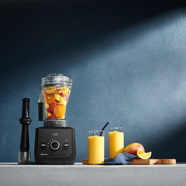 Vitamix Ascent X2 Blenders – The Cook's Warehouse