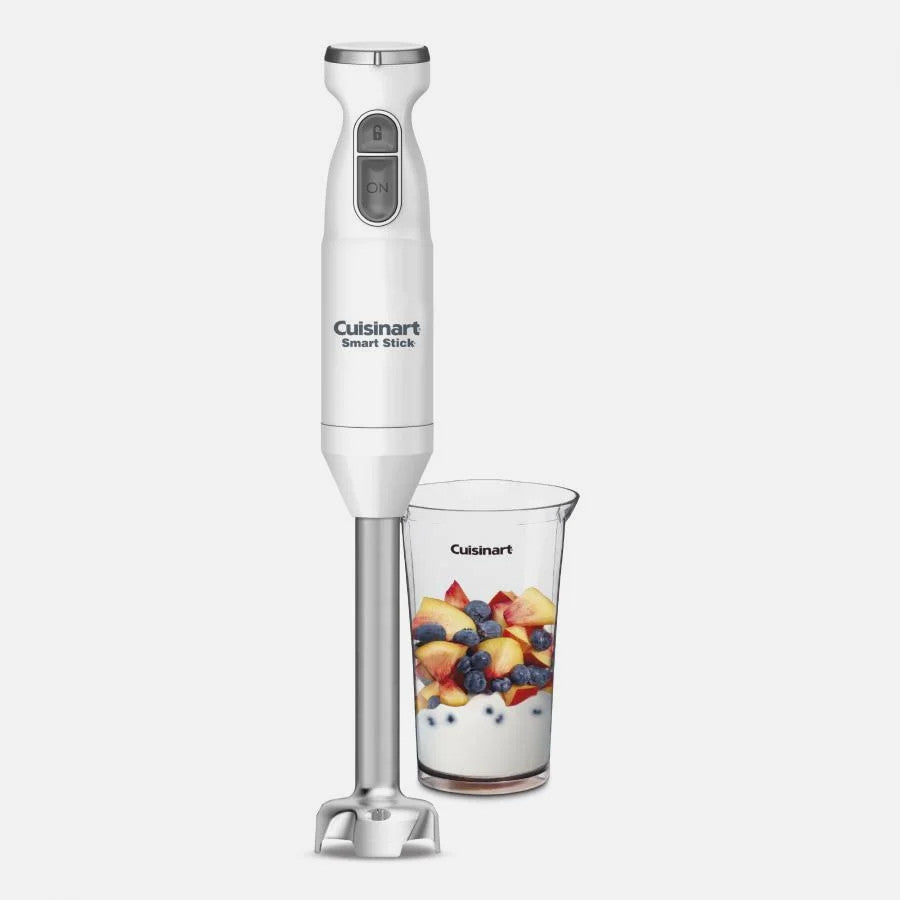 Cuisinart Smart Stick Two-Speed Hand Blender – The Cook's Warehouse