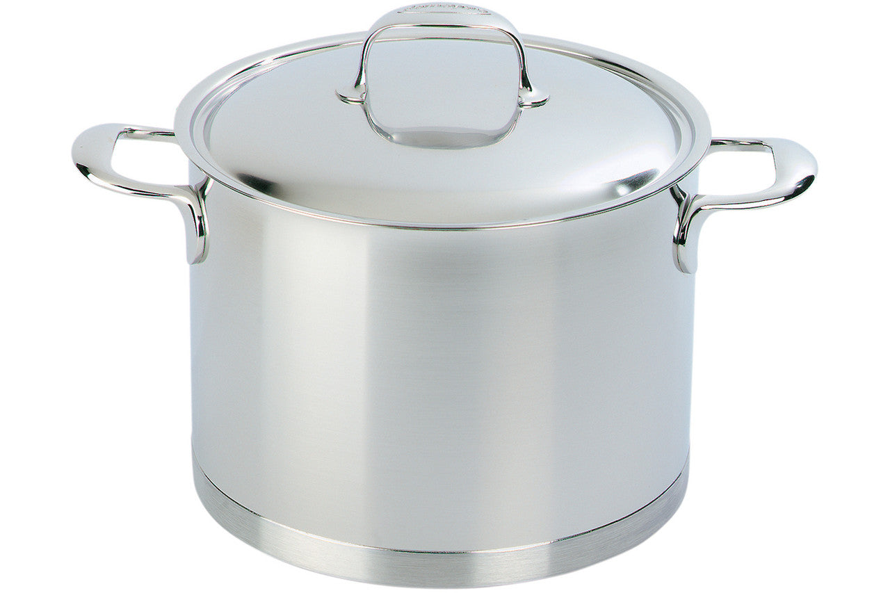 Demeyere Atlantis Stock Pot