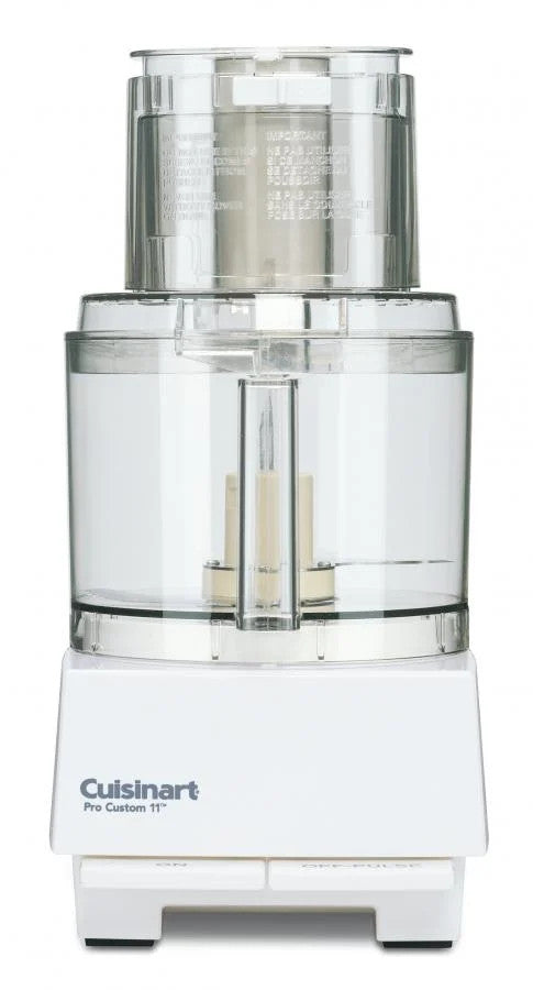 Quisinart Pro Custom 11 クイジナート フードプロセッサー Cuisinart Pro Custom 11 Cup Food Processor – The Cook's Warehouse