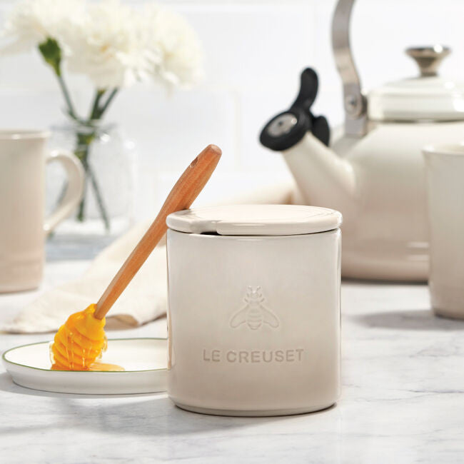 Le Creuset Honey Pots – The Cook's Warehouse