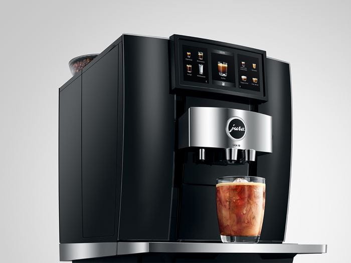 Jura vs. Other High-End Coffee Machine Brands: A Comprehensive Comparison