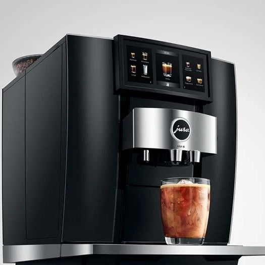 Jura vs. Other High-End Coffee Machine Brands: A Comprehensive Comparison