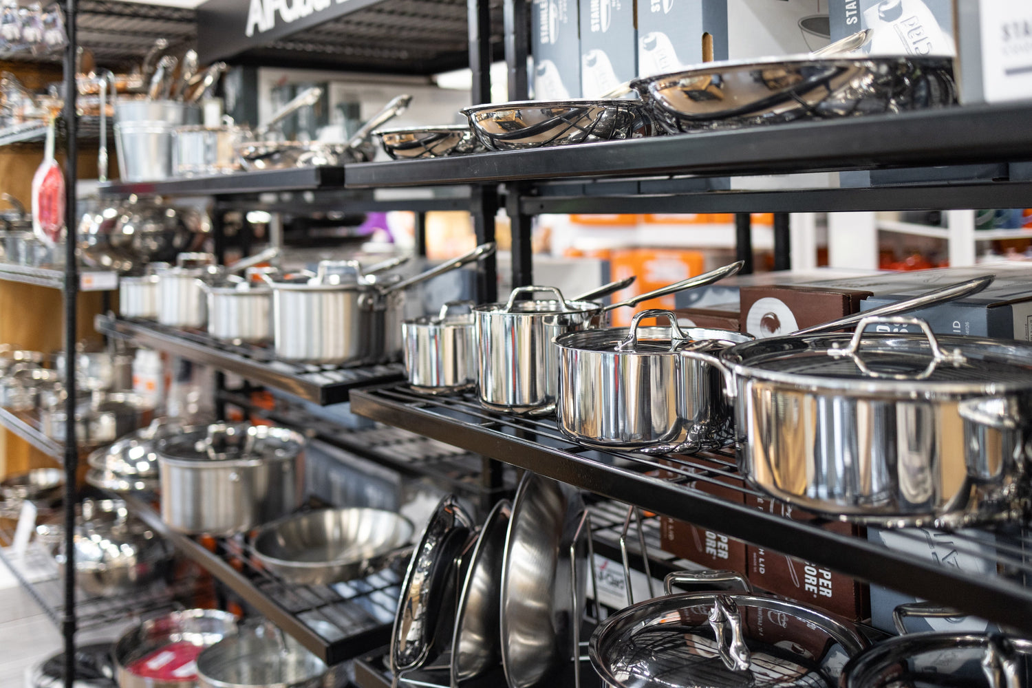 Cookware Material Matters: Understanding the Best Options for Your Kitchen