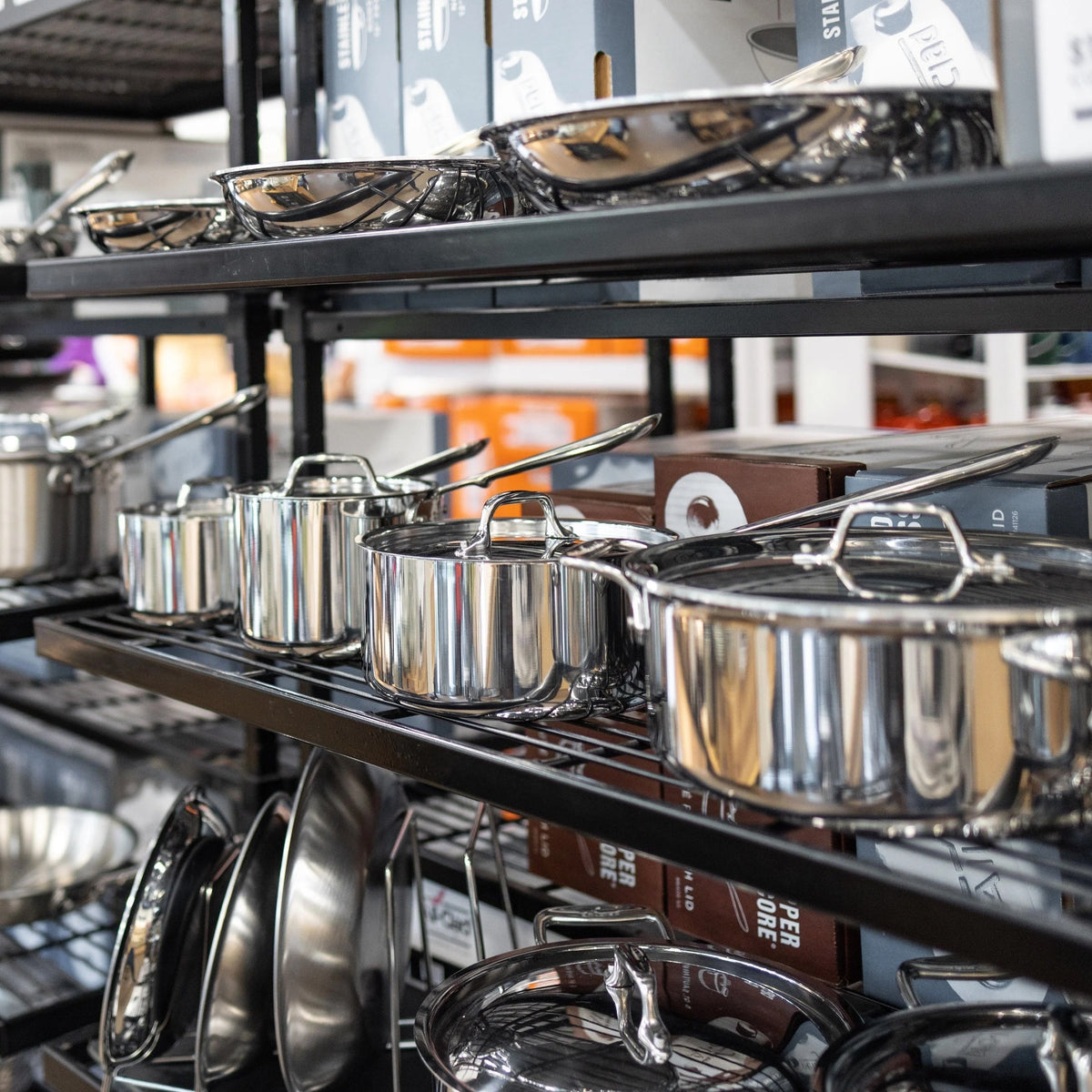 Cookware Material Matters: Understanding the Best Options for Your Kitchen