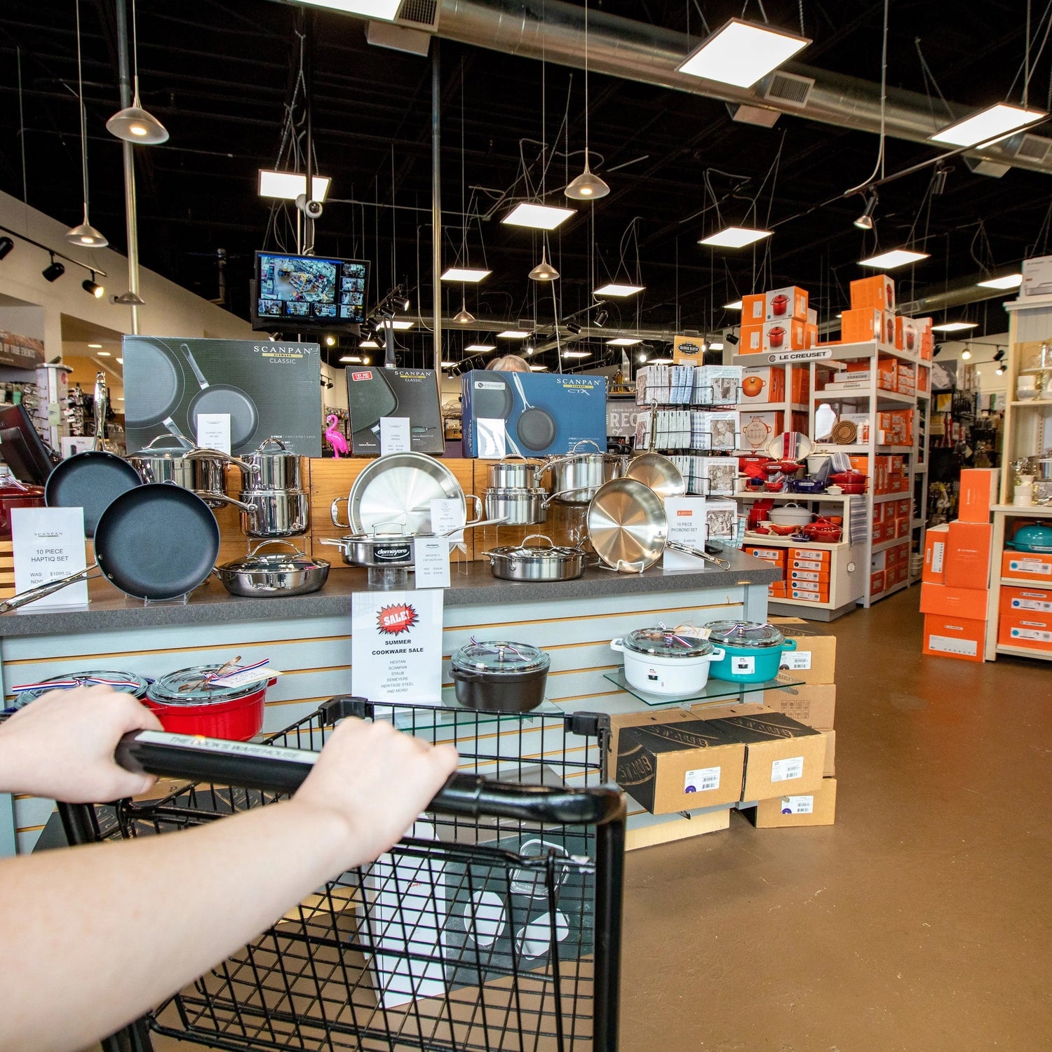 Essential Cooking Tools for Beginners: 5 Must-Haves in the Kitchen