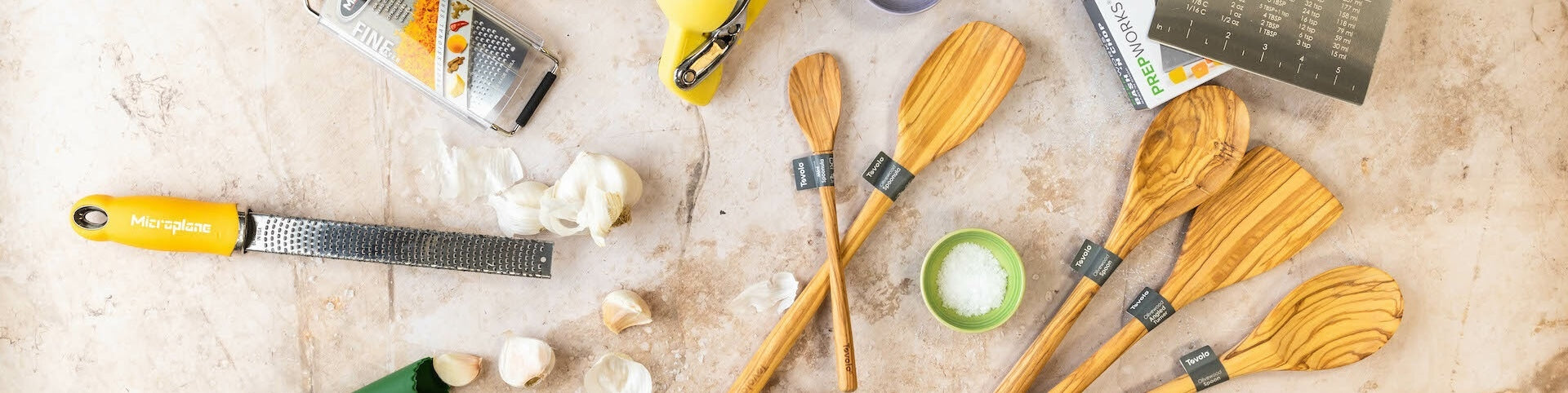 Kitchen Tools