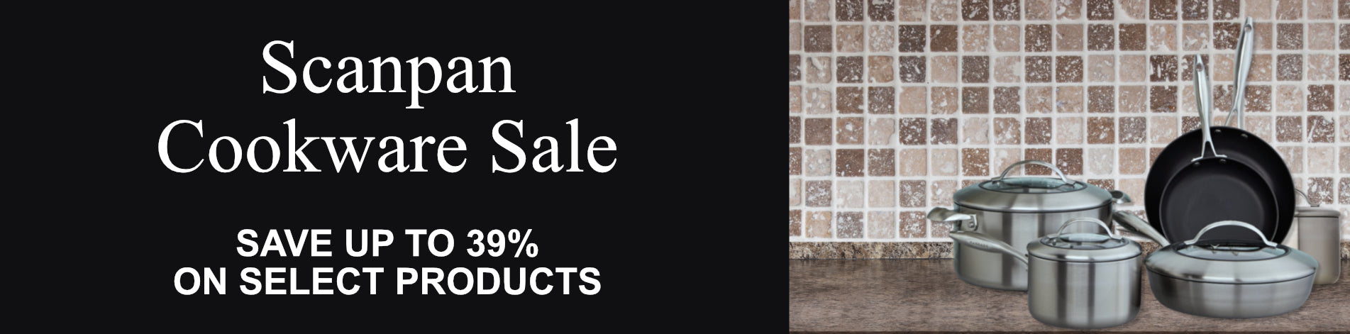 Scanpan Special Offers