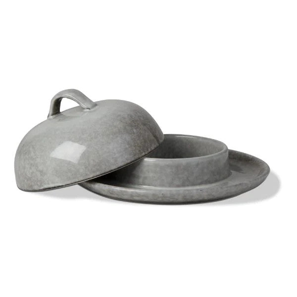 TAG Stinson Brie Baker - Grey