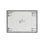 Tovolo Truebake Silicone Pastry Baking Mat