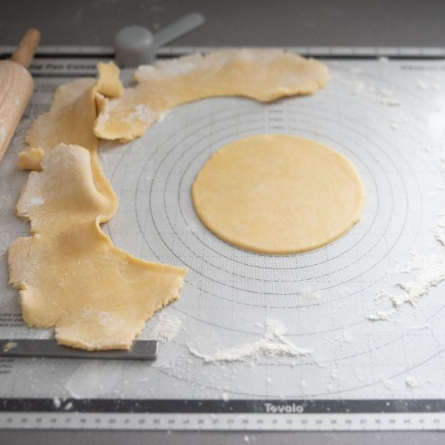 Tovolo Truebake Silicone Pastry Baking Mat