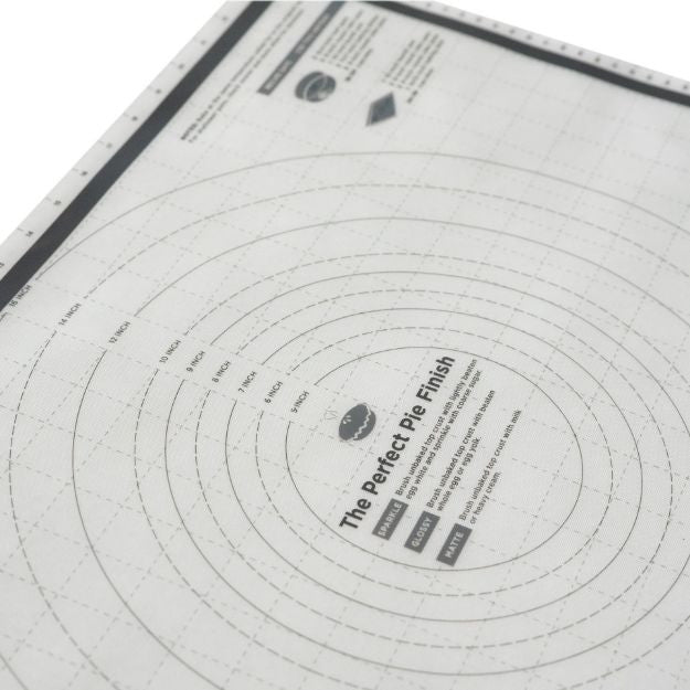 Tovolo Truebake Silicone Pastry Baking Mat