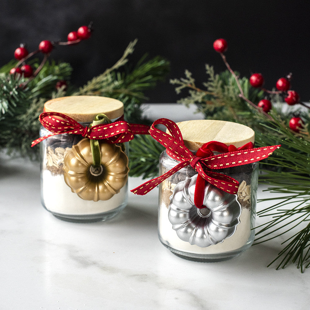 Nordic Ware Original Bundt Collectible Ornament