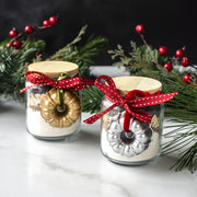 Nordic Ware Original Bundt Collectible Ornament