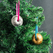 Nordic Ware Chiffon Bundt Collectible Ornament
