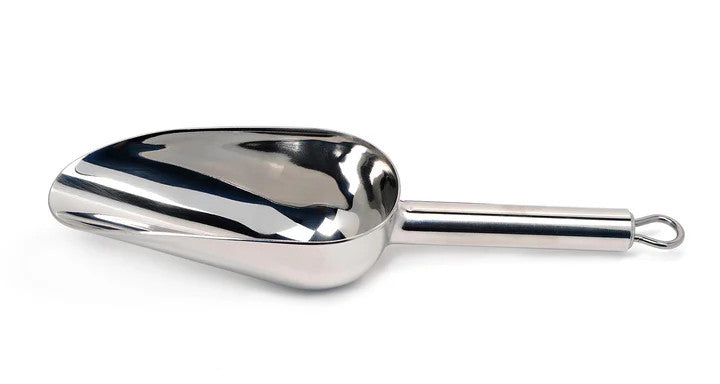 RSVP 1/2 Cup Scoop