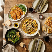 DEC 1 2026 6:30PM: Italian Comfort - Hands On