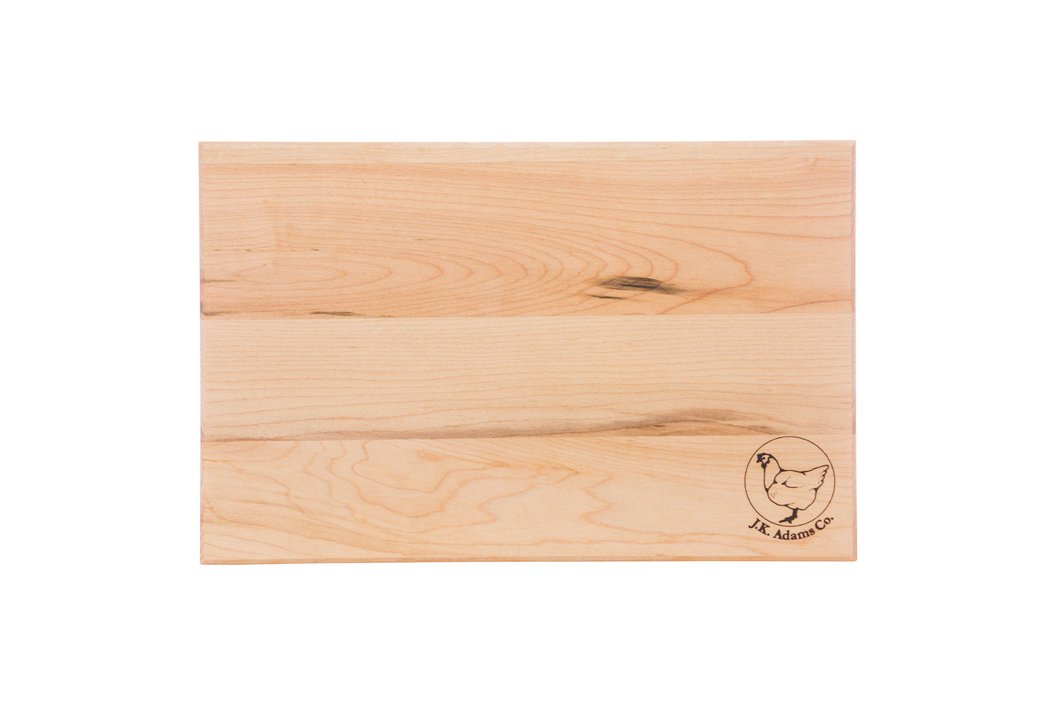 J.K. Adams Maple Reversible Prep Boards