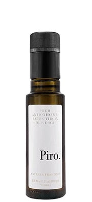 Piro Extra Virgin Olive Oil - 2024 Harvest - 100mL Bottle