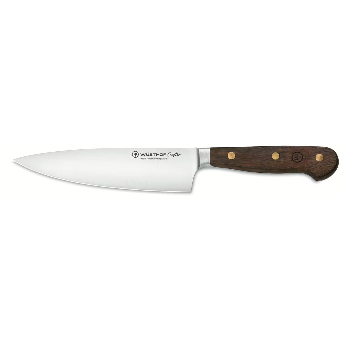 Wusthof Crafter 6 inch Chef's Knife