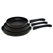 Scanpan Classic 3 Piece Skillet Set
