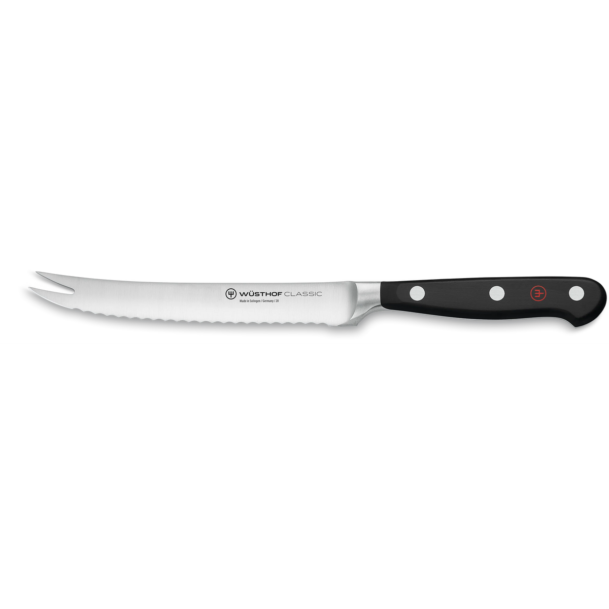 Wusthof Classic 5 inch Tomato Knife