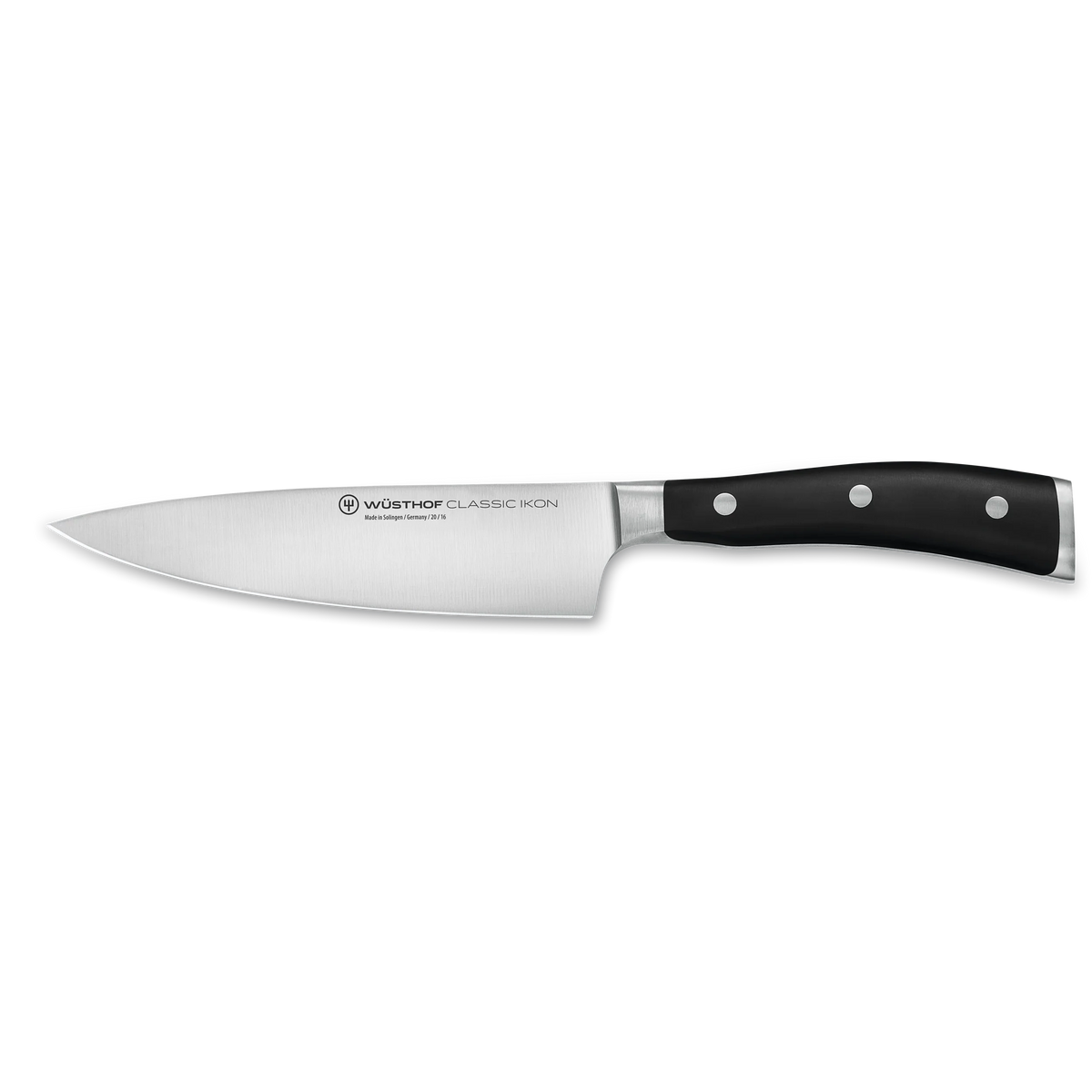 Wusthof Classic Ikon Chef's Knives