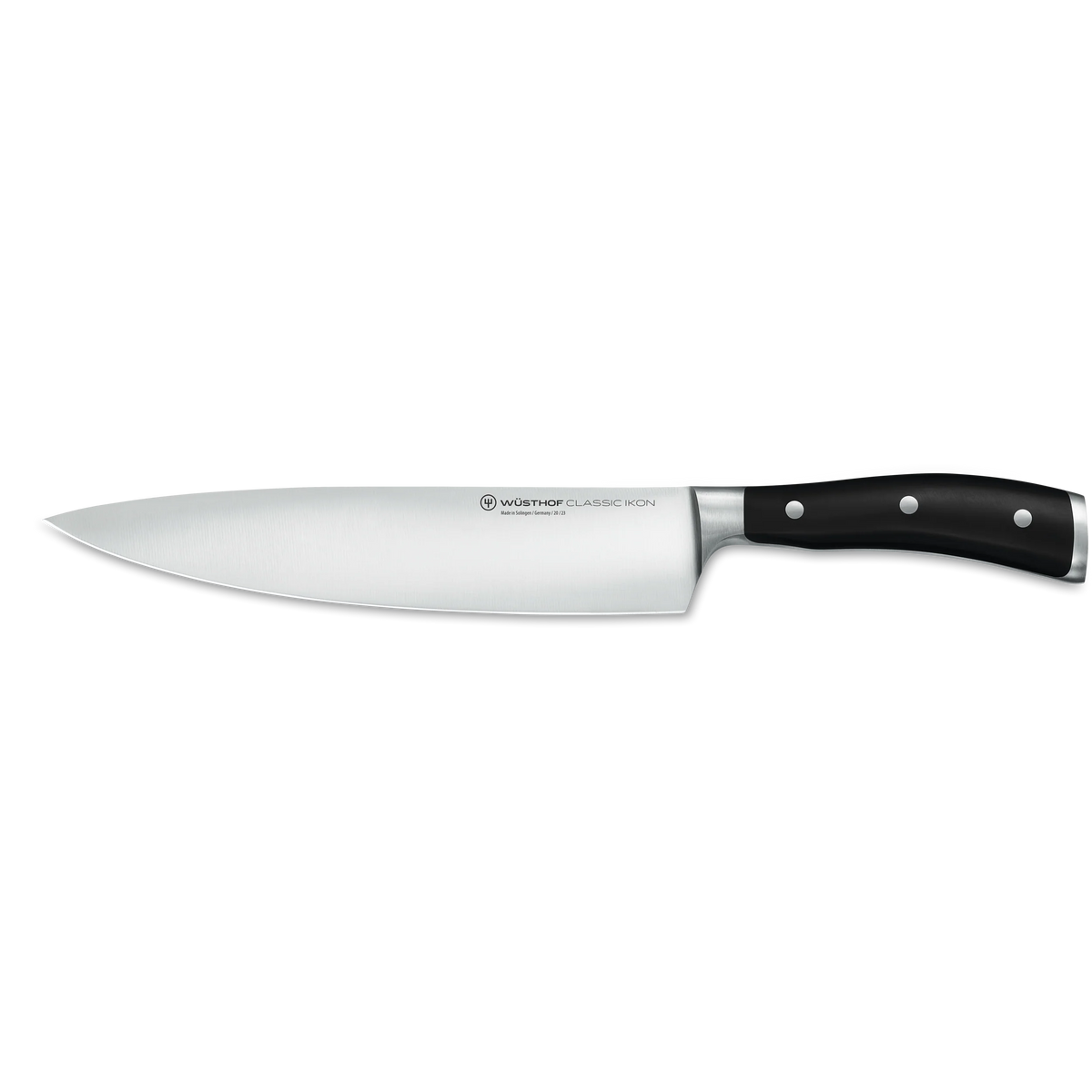 Wusthof Classic Ikon Chef's Knives