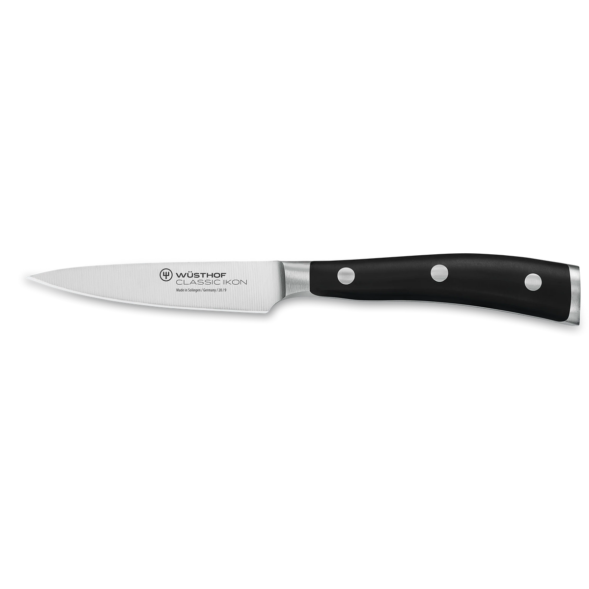 Wusthof Classic Ikon 3.5 inch Paring Knife
