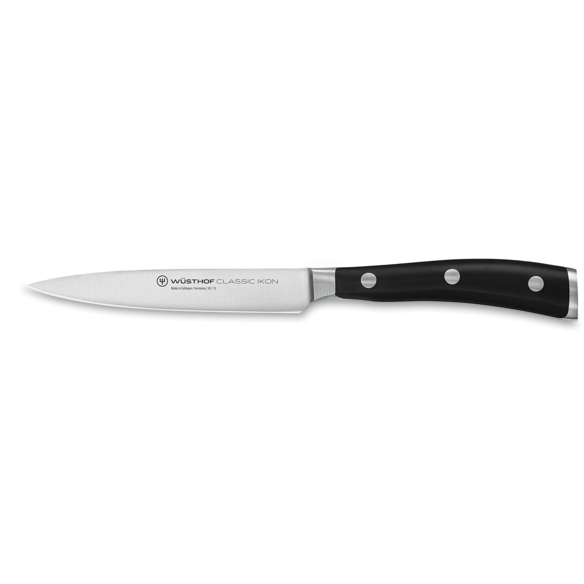 Wusthof Classic Ikon 4.5 inch Utility Knife