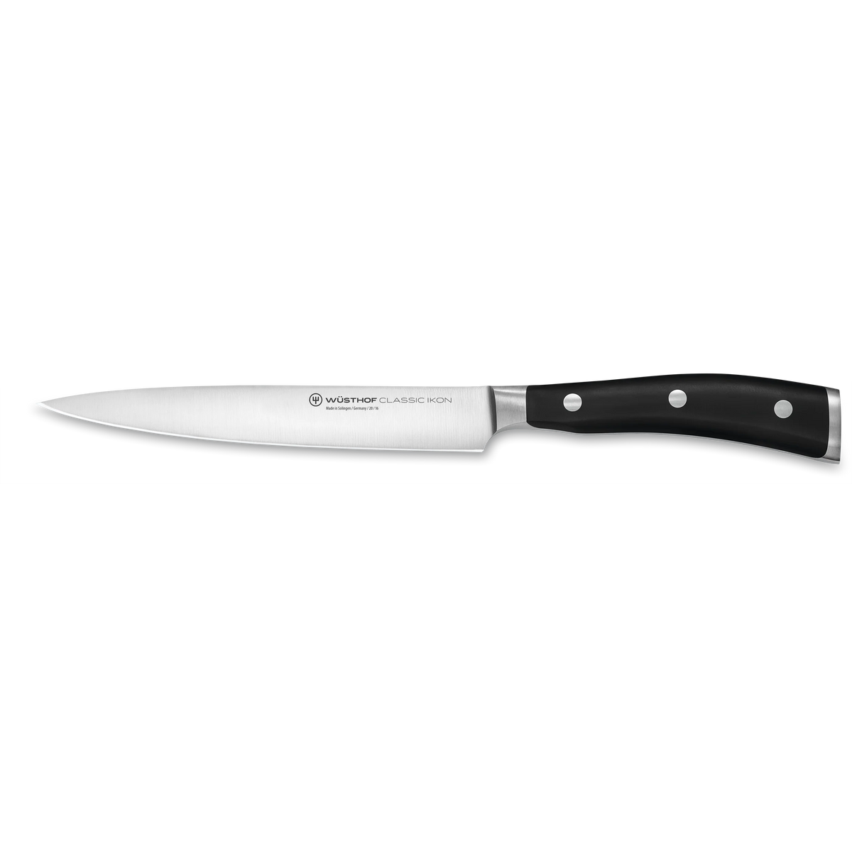 Wusthof Classic Ikon 6 inch Utility Knife