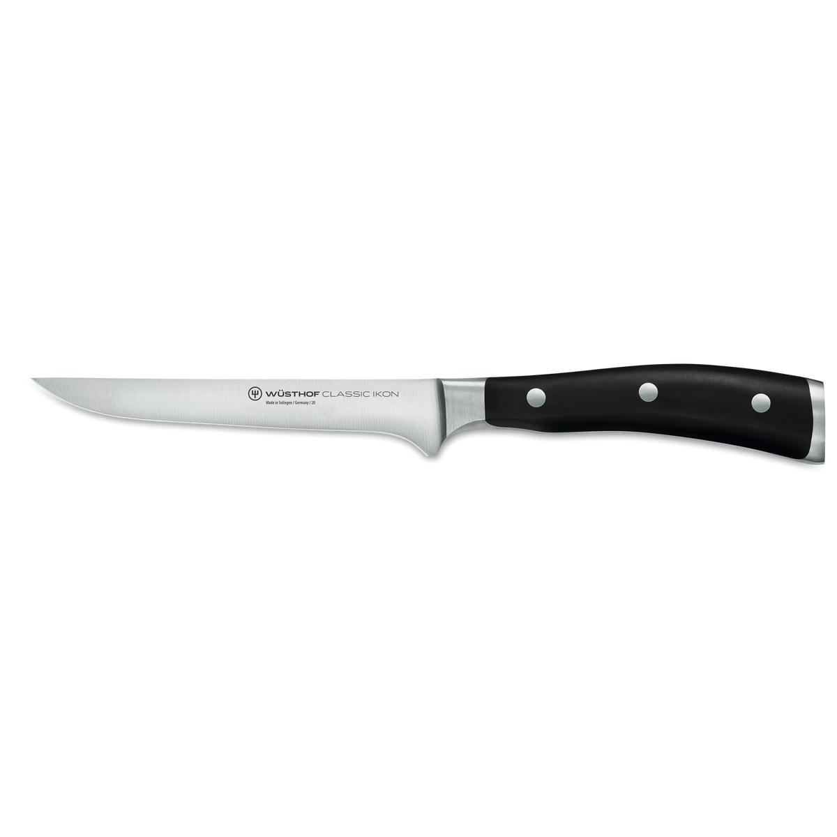 Wusthof Classic Ikon 5 inch Boning Knife