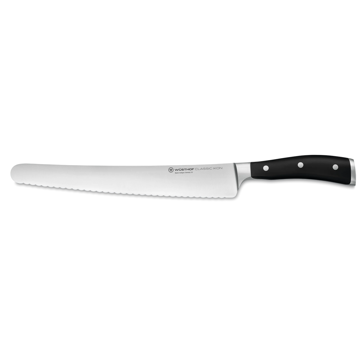Wusthof Classic Ikon 10 inch Super Slicer