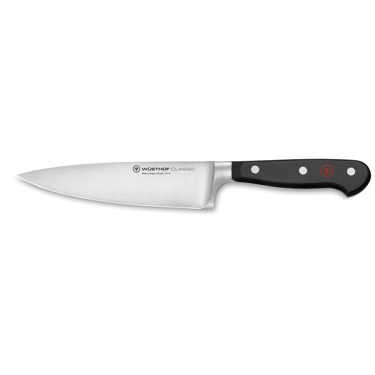 Wusthof Classic Chef's Knives