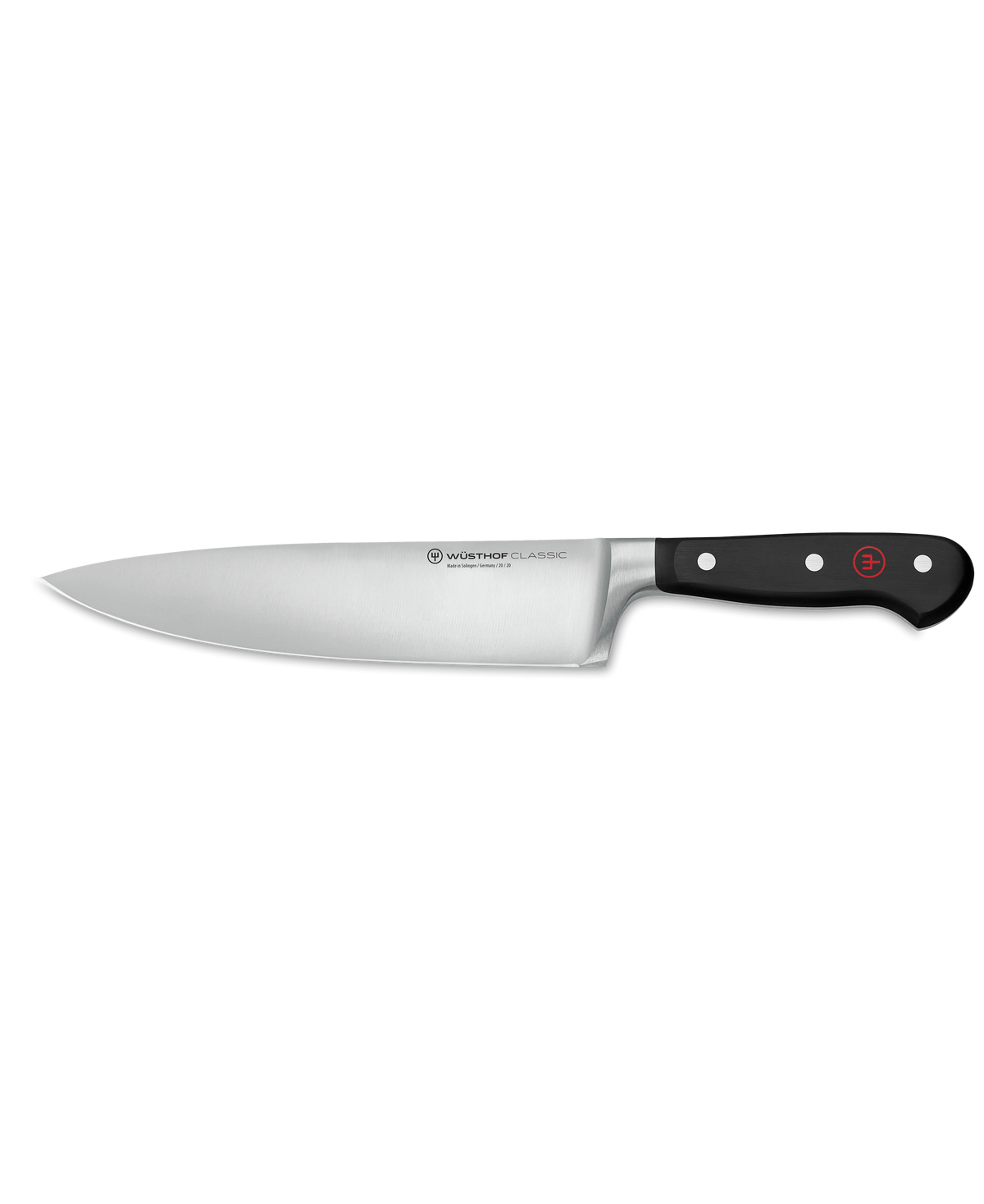 Wusthof Classic Chef's Knives