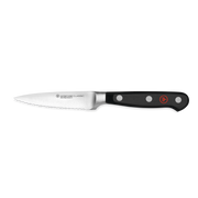 Wusthof Classic 3.5 inch Fully-Serrated Paring Knife