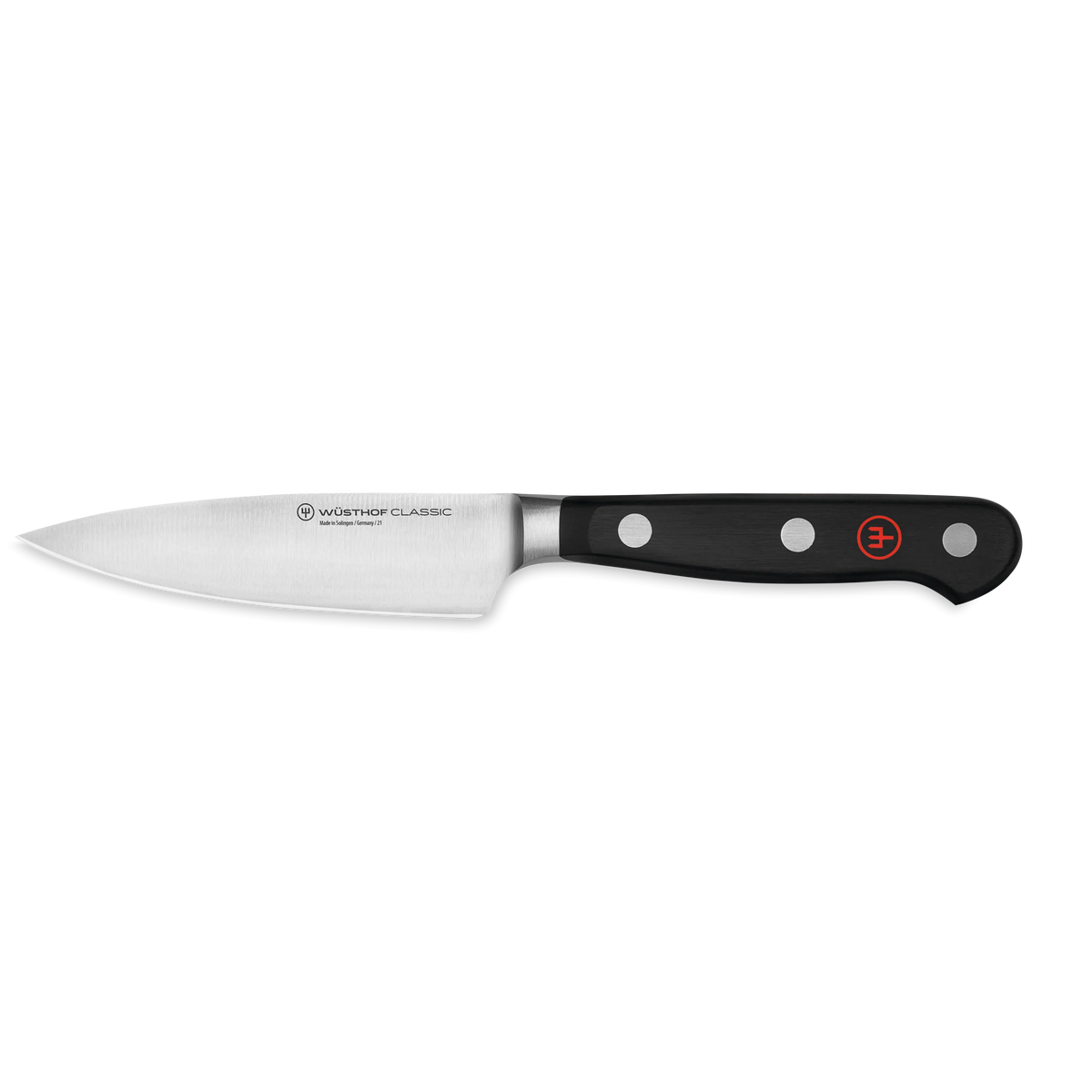 Wusthof Classic 4 inch Extra Wide Paring Knife