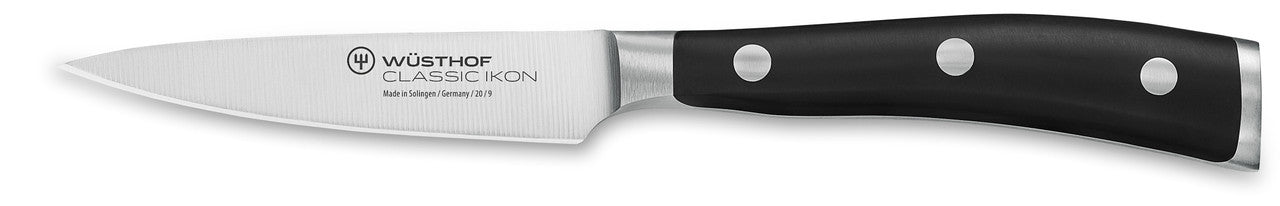 Wusthof Classic Ikon 3.5 inch Paring Knife