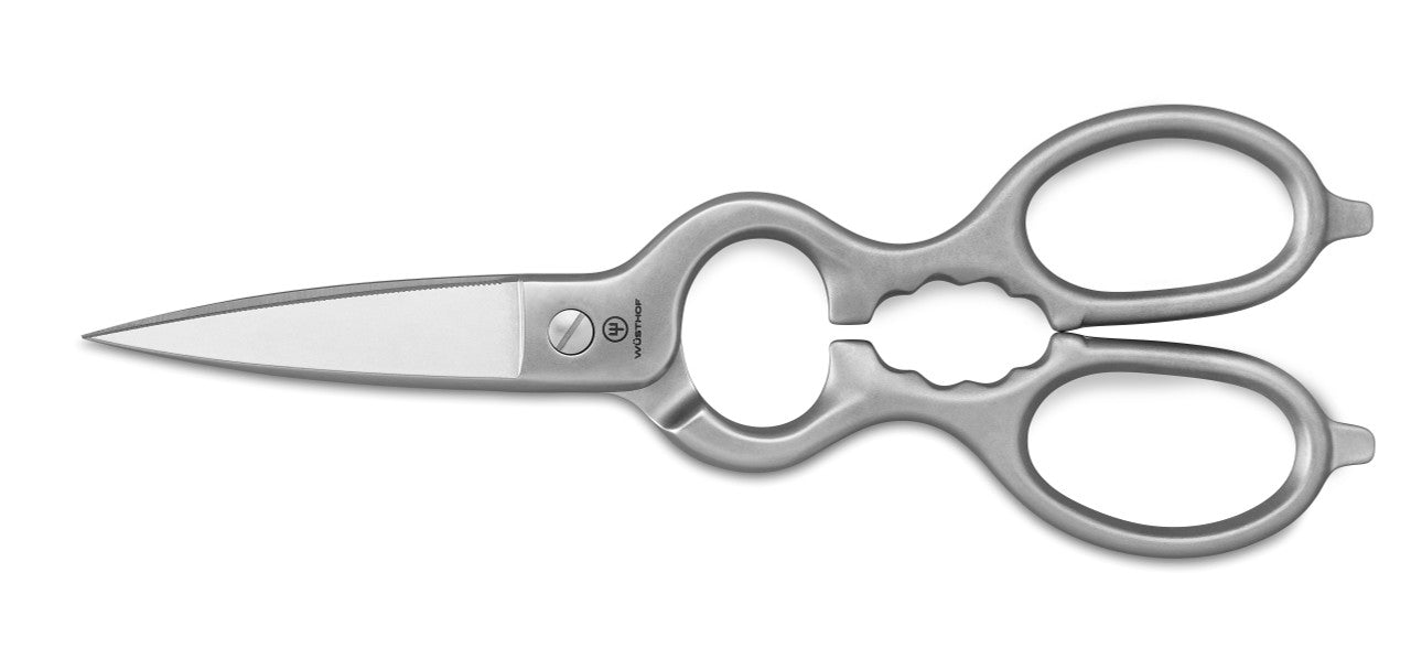 Wusthof Forged Kitchen Shears - Stainless Steel