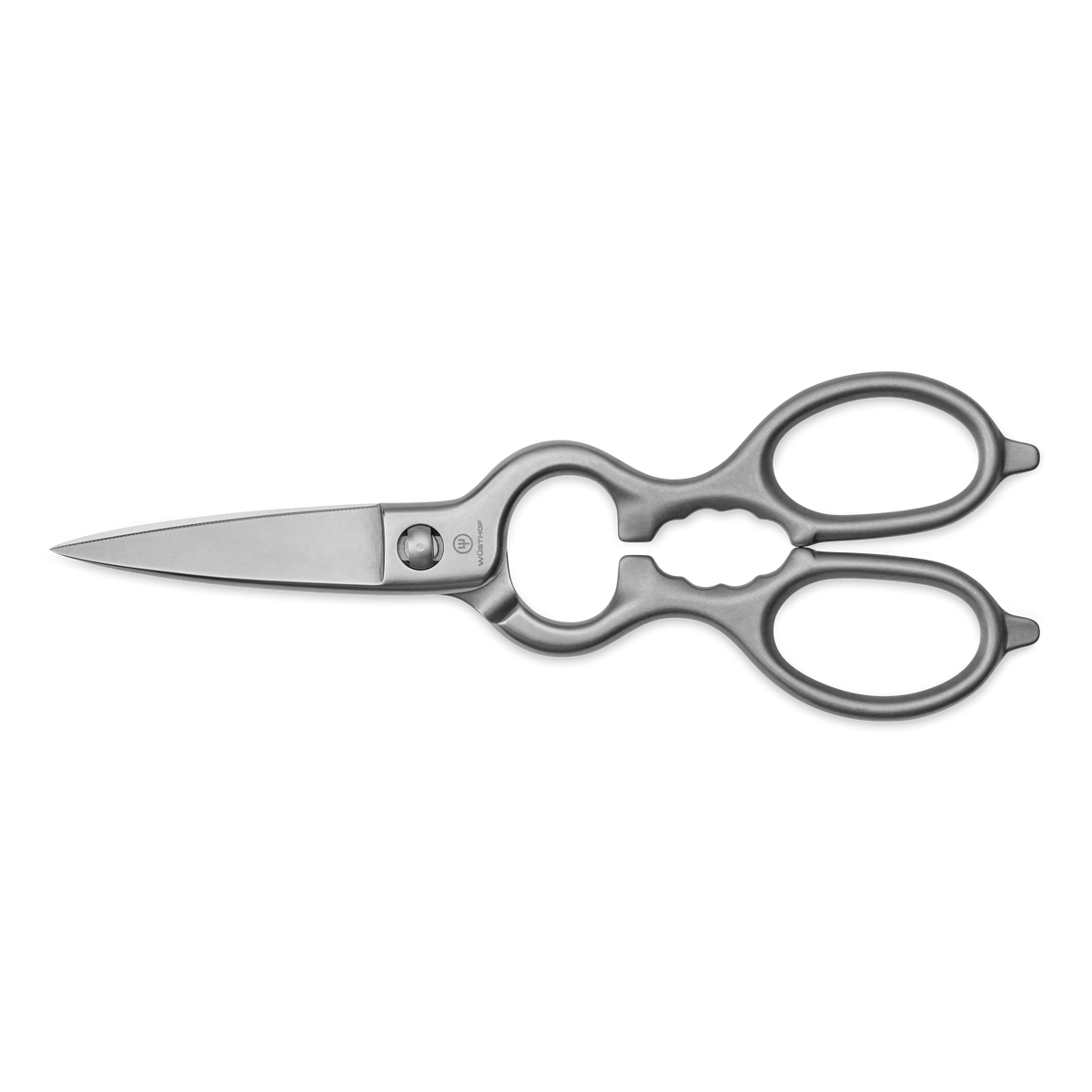 Wusthof Forged Kitchen Shears - Stainless Steel