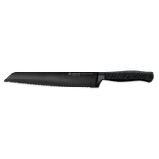 Wusthof Performer 9”  Double-Serrated Bread Knife