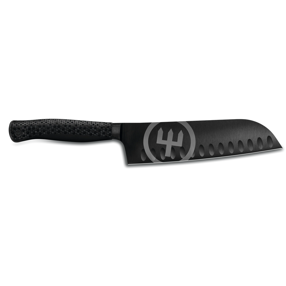 Wusthof Performer 7 inch Santoku Knife