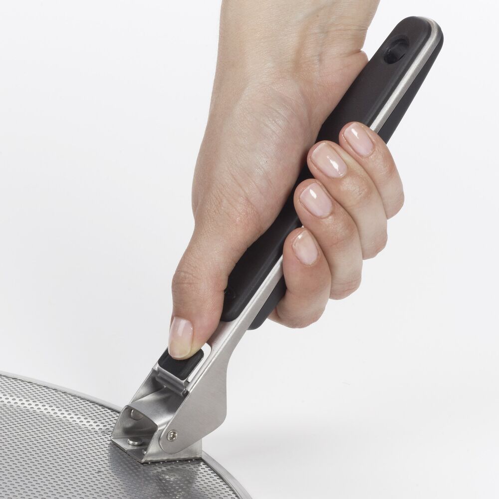 OXO Stainless Steel Splatter Screen
