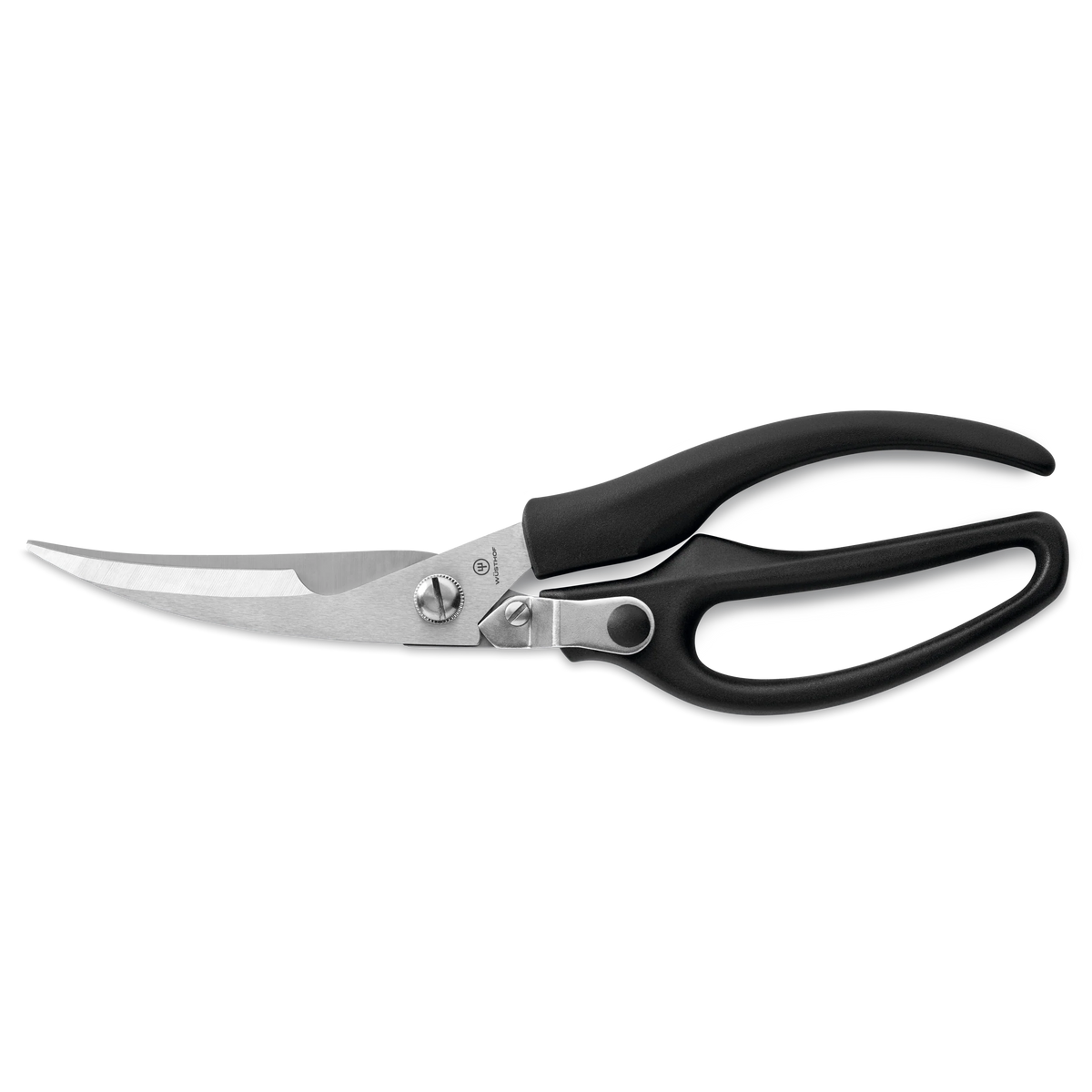 Wusthof Black Handled Poultry Shears