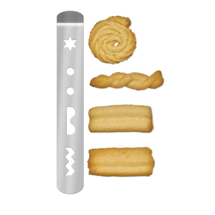 Fante’s Easy Cookies Cookie Press