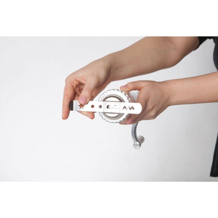 Fante’s Easy Cookies Cookie Press