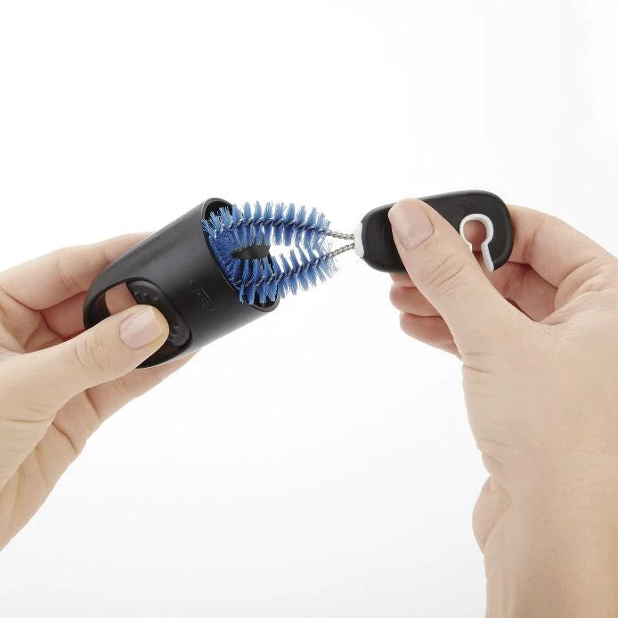 OXO Water Bottle Cleaning Set