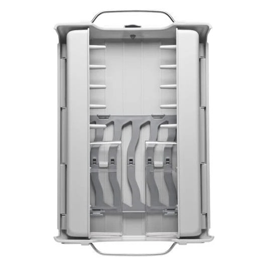 OXO Good Grips Foldaway Dish Rack